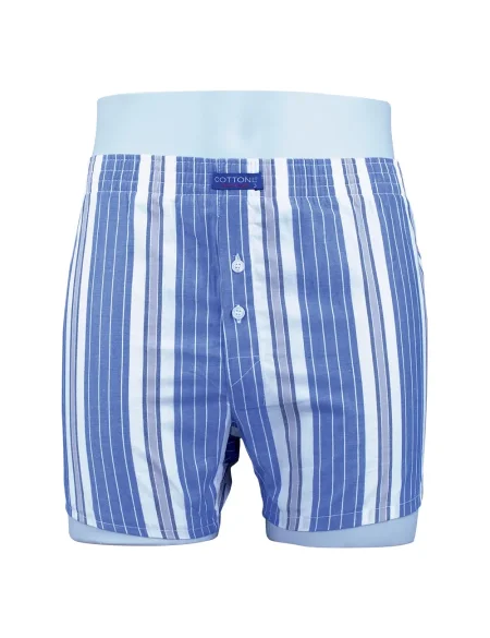 بوكسر كلاسيك قماش