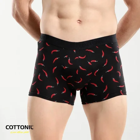 بوكسر ستايل