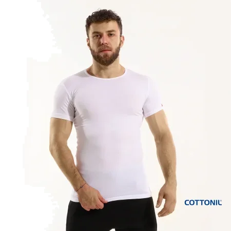 نص كم قبة O سترتش