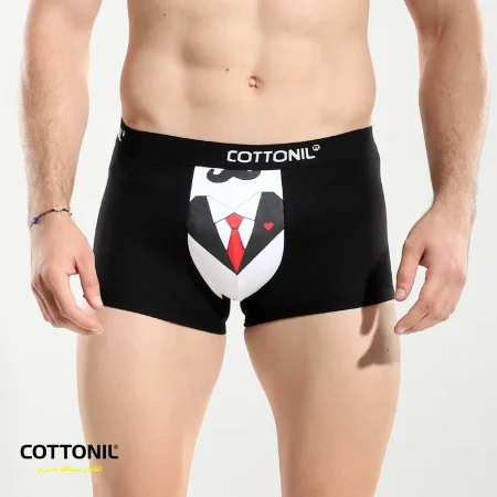 بوكسر بارتي