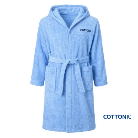 برنس حمام اطفال