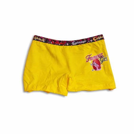 هوت شورت بناتي