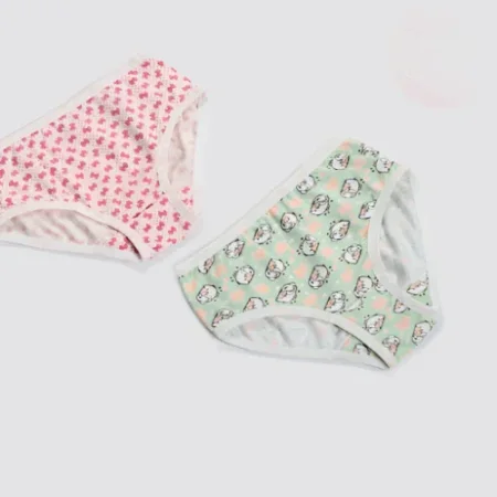 كيلوت كاندي 2قطعة بناتي