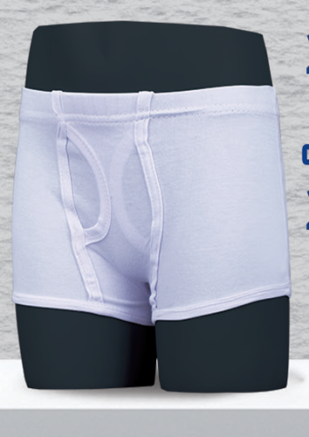 شورت ممشط اطفال