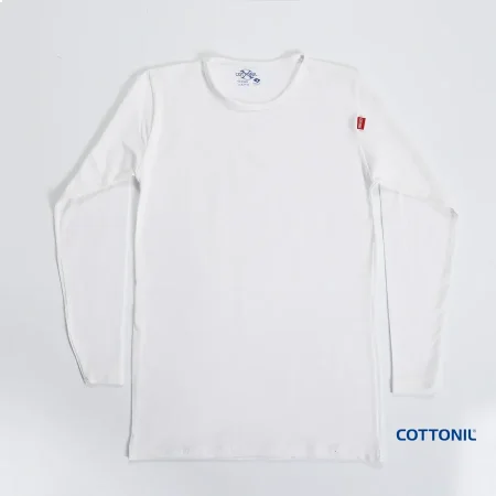 فانلية بكم سترتش ولادي