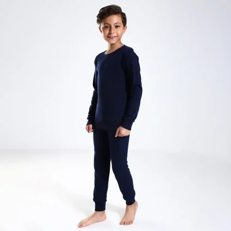 طقم داخلي انترلوك اطفال