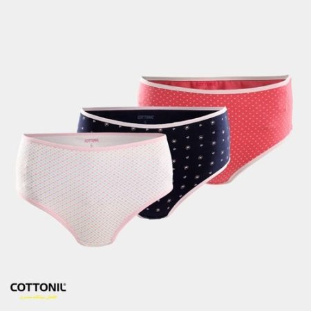 ثلاثيات ميدي حريمي مشجر