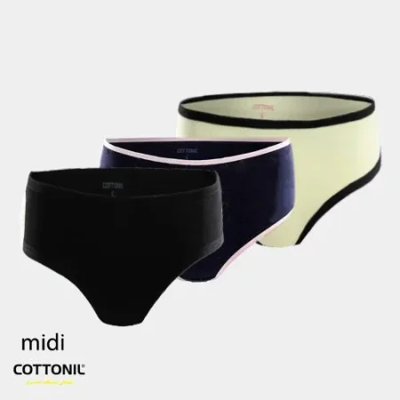 ثلاثيات ميدي حريمي سادة